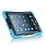 iPadspullekes.nl iPad Protector hoes licht blauw