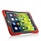 iPadspullekes.nl iPad Protector hoes rood