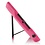 iPadspullekes.nl iPad Protector hoes roze