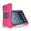 iPadspullekes.nl iPad Protector hoes roze