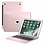 iPadspullekes.nl iPad Pro 12.9 (2015) toetsenbord hoes roze