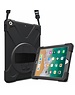 iPadspullekes.nl iPad Air Protector Hoes met handvat en schouderriem en standaard