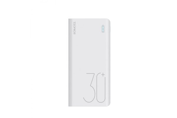 Romoss Romoss Sense 8+ Powerbank (30000mAh)