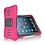 iPadspullekes.nl iPad Air 2 Protector hoes roze