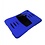 iPadspullekes.nl iPad Protector hoes blauw