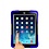 iPadspullekes.nl iPad Air 2 Protector hoes blauw