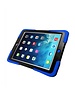 iPadspullekes.nl iPad Air Protector hoes blauw