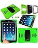 iPadspullekes.nl iPad Protector hoes groen