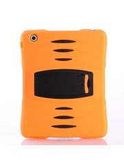 iPadspullekes.nl iPad Air Protector hoes oranje