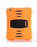 iPadspullekes.nl iPad Air Protector hoes oranje