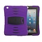 iPadspullekes.nl iPad Air 2 Protector hoes paars