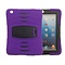 iPadspullekes.nl iPad Air Protector hoes paars