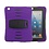 iPadspullekes.nl iPad Protector hoes paars