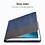 ESR iPad Mini 5 hoes Design Blauw Grijs