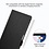 ESR iPad Mini 5 Hoes Design Zwart