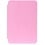 iPadspullekes.nl iPad Air 2019 Smart Cover Case Roze