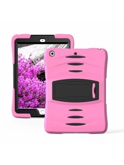 iPadspullekes.nl iPad Air 2019 hoes Protector licht roze