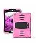 iPadspullekes.nl iPad Air 2019 hoes Protector licht roze