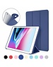 iPadspullekes.nl iPad Air 2019 Smart Cover Case Blauw