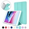 iPadspullekes.nl iPad Air 2019 Smart Cover Case Licht Blauw