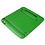 iPadspullekes.nl iPad Mini 5 Kids Cover groen