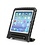 iPadspullekes.nl iPad Mini 5 Kids Cover zwart