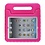 iPadspullekes.nl iPad Mini 5 Kids Cover roze