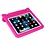 iPadspullekes.nl iPad Mini 5 Kids Cover roze