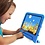 iPadspullekes.nl iPad Mini 5 Kids Cover blauw