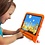 iPadspullekes.nl iPad Mini 5 Kids Cover oranje