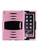 iPadspullekes.nl iPad Air 2 Protector hoes licht roze