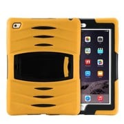 Respect Ophef Classificeren iPad Air 2 Protector hoes oranje - Gratis Verzending - iPadspullekes