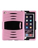 iPadspullekes.nl iPad Air Protector hoes licht roze