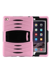 iPadspullekes.nl iPad Protector hoes licht roze