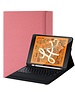 iPadspullekes.nl Toetsenbord iPad Mini 5 roze