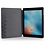 iPadspullekes.nl iPad hoes Mini 5 leer vintage blauw