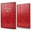 iPadspullekes.nl iPad hoes Air 2019 leer vintage rood