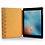 iPadspullekes.nl iPad hoes Pro 10.5 leer vintage rood