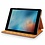 iPadspullekes.nl iPad hoes Pro 10.5 leer vintage rood