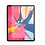 iPadspullekes.nl iPad Pro 12.9 (2018/2020/2021/2022) Screenprotector (Film)