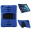 iPadspullekes.nl iPad Protector hoes blauw