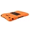 iPadspullekes.nl iPad Protector hoes oranje