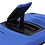 iPadspullekes.nl iPad Protector hoes blauw