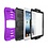 iPadspullekes.nl iPad Protector hoes paars