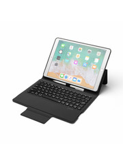 iPadspullekes.nl iPad Air toetsenbord Smart Folio Zwart