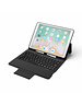 iPadspullekes.nl iPad Air toetsenbord Smart Folio Zwart