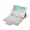 iPadspullekes.nl iPad Air toetsenbord Smart Folio Oranje