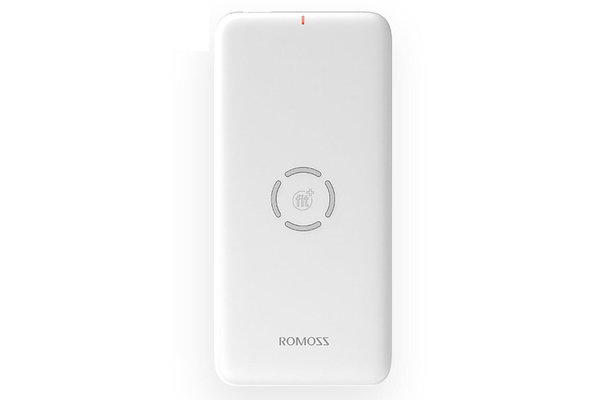 Romoss Romoss Draadloze Powerbank (10000mAh)