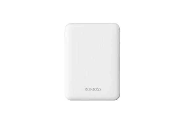 Romoss Romoss Pure 5 Powerbank (5000mAh)