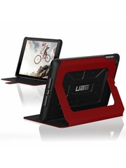 UAG iPad 2017 robuuste hoes UAG Rood Urban Armor Gear Metropolis